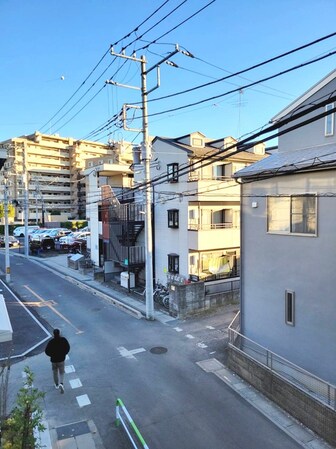 エクセレント武蔵浦和リュクスの物件内観写真